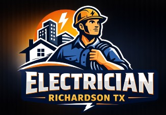 Logo image of Electrician Richardson TX in Richardson, TX - Electrician near me